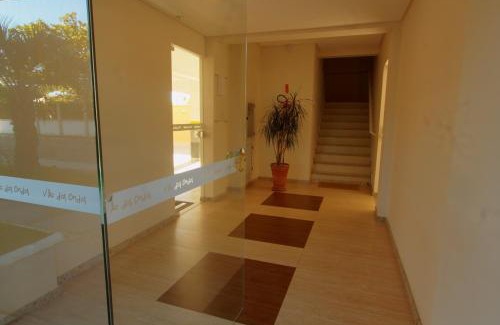 Canto Grande Apartamento | Villa das Ondas - Mariscal