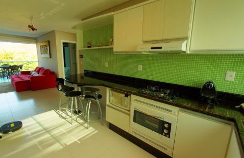 Canto Grande Apartamento | Villa das Ondas - Mariscal
