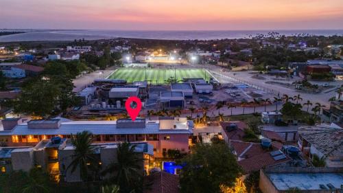 Jijoca de Jericoacoara Apartamento | Villa das Palmeiras Jeri