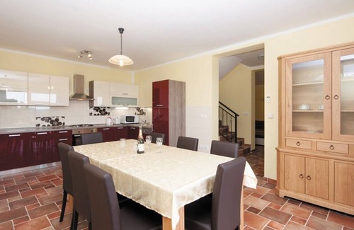 Rab Town Villa | Villa Davorka in Supetarska Draga - Haus für 8 Personen