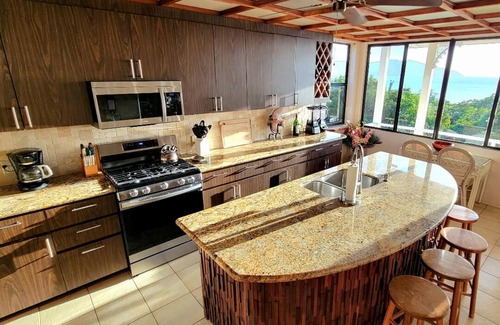 Cane Bay Villa | Villa Dawn en Cane Bay Beach, St. Croix, USVI
