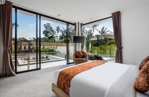 Singakerta Villa | Villa Day Dream by BaliSuperHost