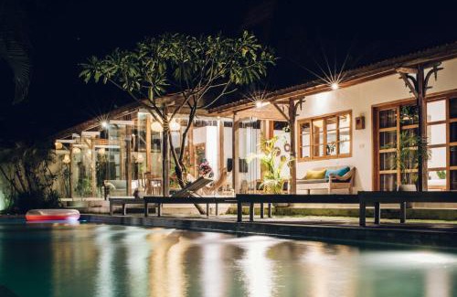 Berawa Villa | Villa Daya