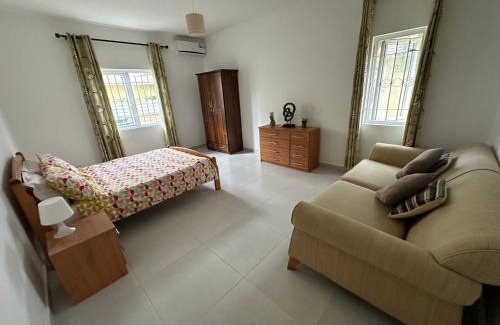 Blue Bay Casa | Villa De Alisha