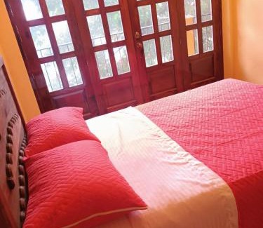 Tianguistenco Casa | Villa de Asis