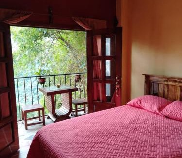 Tianguistenco Casa | Villa de Asis