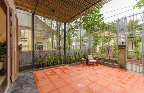 Hoi An City Centre Casa | Villa de Aventura | 10' Oldtown