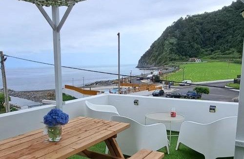 Faial Da Terra Casa | Villa de Bruma Faial da Terra