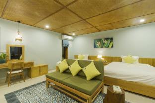 Cam Chau Villa | Villa De Campagne Hoi An