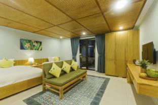 Cam Chau Villa | Villa De Campagne Hoi An