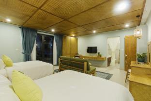 Cam Chau Villa | Villa De Campagne Hoi An