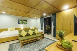 Cam Chau Villa | Villa De Campagne Hoi An