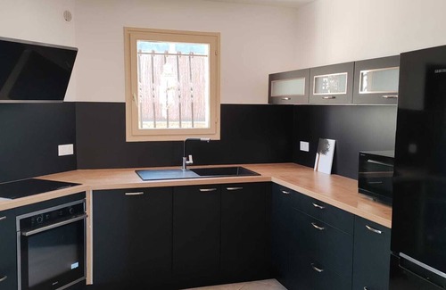 Sete Villa | Villa de Charme a Sete