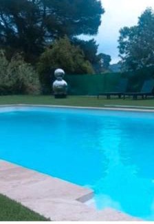 Toulon Casa | Villa de charme avec piscine