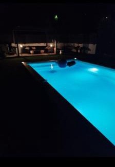Toulon Casa | Villa de charme avec piscine