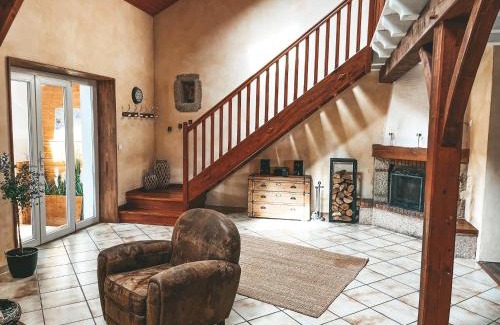 Clarafond-Arcine Apartamento | Villa de Charme en Haute-Savoie