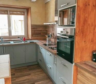 Clarafond-Arcine Apartamento | Villa de Charme en Haute-Savoie