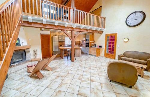 Clarafond-Arcine Apartamento | Villa de Charme en Haute-Savoie