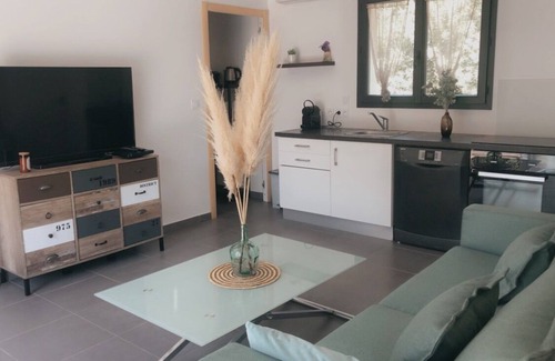 Barbaggio Casa | House