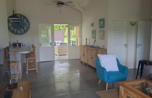 Pedasi Villa | Villa de charme proche plage