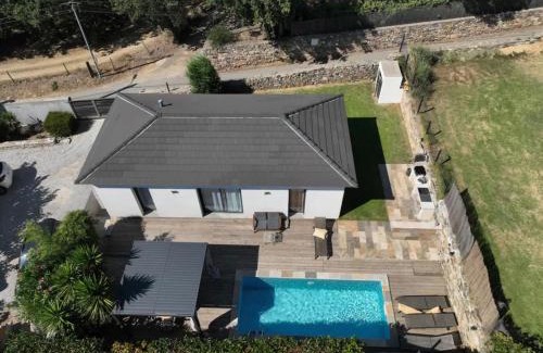 Barbaggio Casa | Villa De Charme T3 Saint Florent