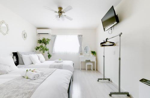 Fukushima Casa | Villa de Class
