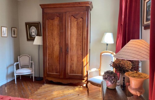 Creully Cama Y Desayuno | Villa de Creully