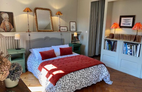 Creully Cama Y Desayuno | Villa de Creully