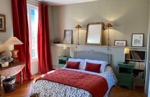 Creully Cama Y Desayuno | Villa de Creully