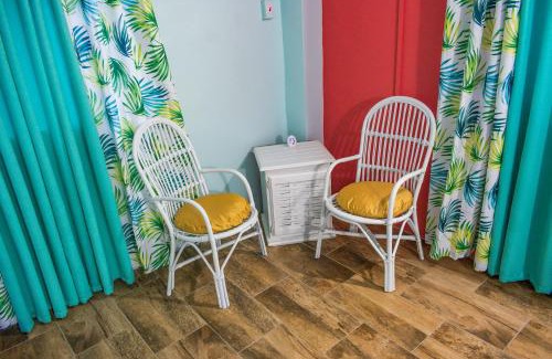 Scarborough Apartamento | Villa De Cruz - Deluxe Suite