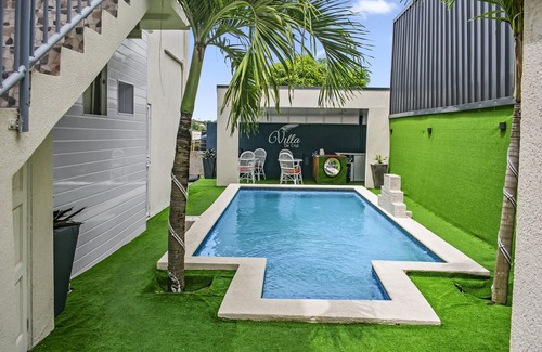 Scarborough Apartamento | Villa De Cruz - Executive Suite