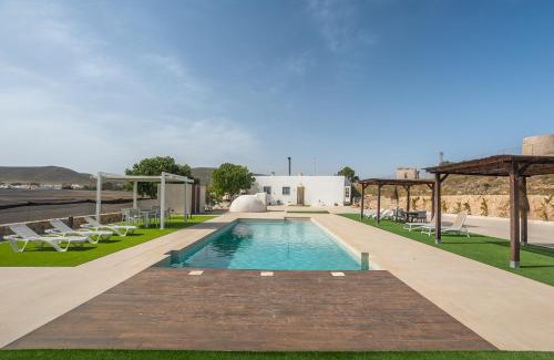 Fernan Perez Casa | Villa de fernan Pérez