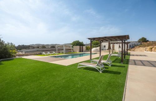 Fernan Perez Casa | Villa de fernan Pérez