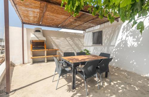 Fernan Perez Casa | Villa de fernan Pérez