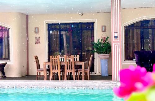 Bauang Complejo | Villa de Flynn Private Resort
