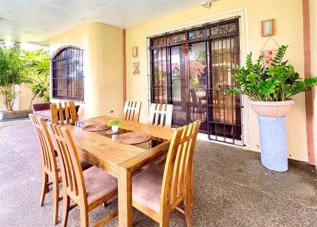 Bauang Complejo | Villa de Flynn Private Resort