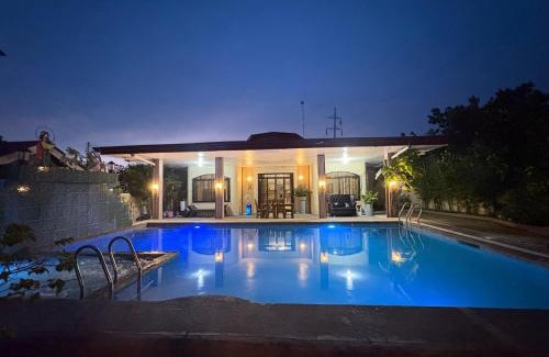 Bauang Complejo | Villa de Flynn Private Resort