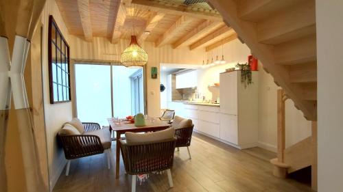 Saint-Georges-de-Didonne Casa | VILLA des SABLES