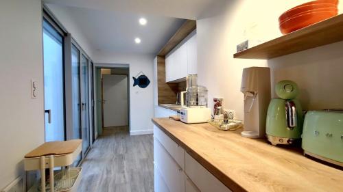 Saint-Georges-de-Didonne Casa | VILLA des SABLES