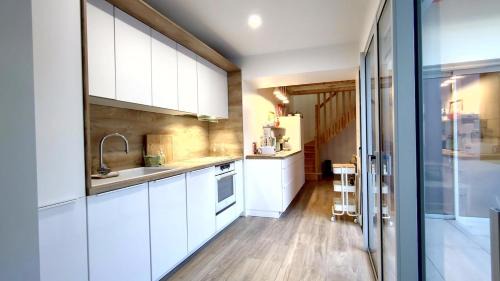 Saint-Georges-de-Didonne Casa | VILLA des SABLES