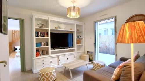 Saint-Georges-de-Didonne Casa | VILLA des SABLES