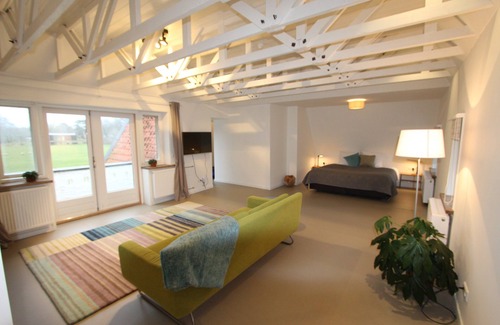Schoorl Casa | Villa de Hazelaar