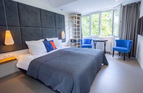 Schoorl Casa | Villa de Hazelaar