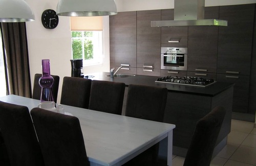 Baarle-Nassau Complejo | Villa de Hertog 722 - Cinco Habitaciones Resort, Capacidad 10