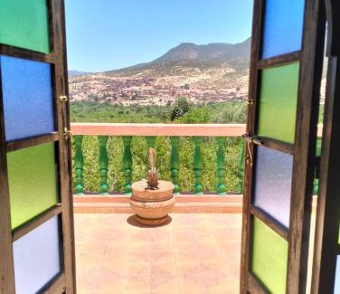 Asni Casa | Villa de l'atlas