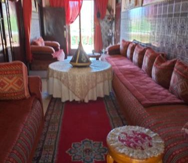 Asni Casa | Villa de l'atlas