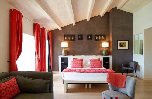 Saint-Martin-de-Re Hotel | Villa de L'Eclusier
