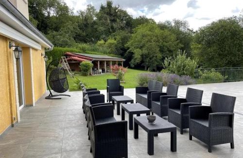 Pernois Casa | Villa de L'ovalie