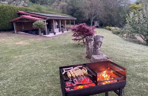Pernois Casa | Villa de L'ovalie
