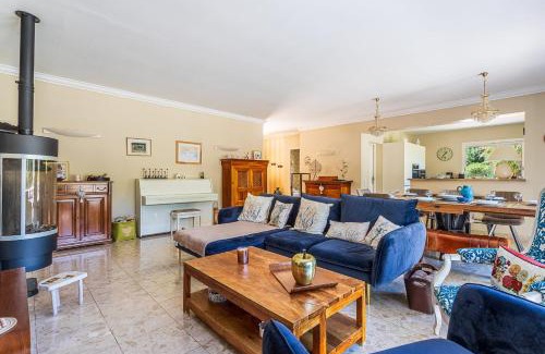 Toulon Villa | Villa de L'Uba - Welkeys